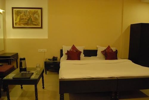 Hotel Shahi Palace 11