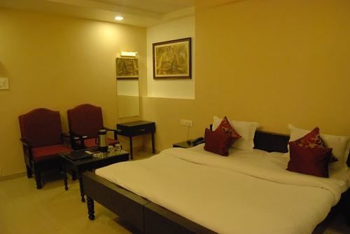 Hotel Shahi Palace 12