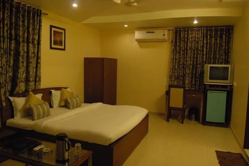 Hotel Shahi Palace 14