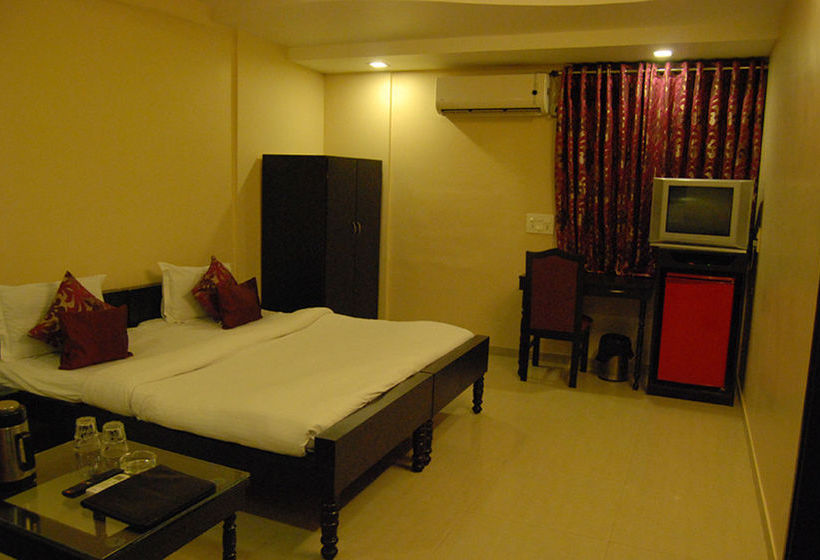 Hotel Shahi Palace 3