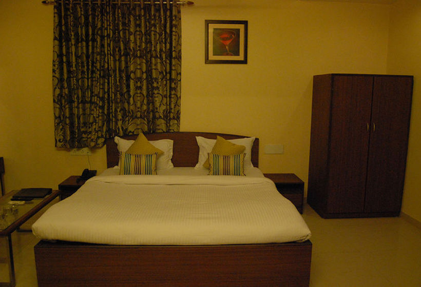 Hotel Shahi Palace 6