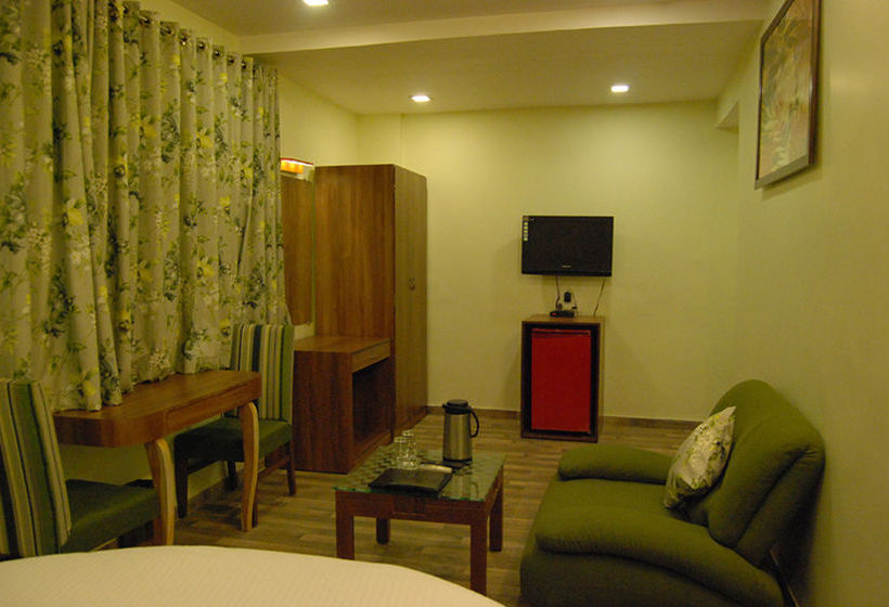 Hotel Shahi Palace 7