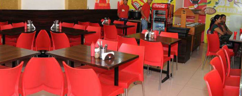 Hotel Shahi Palace 8