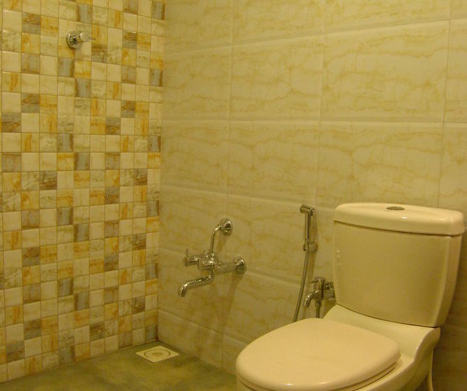 Hotel Shahi Palace 9