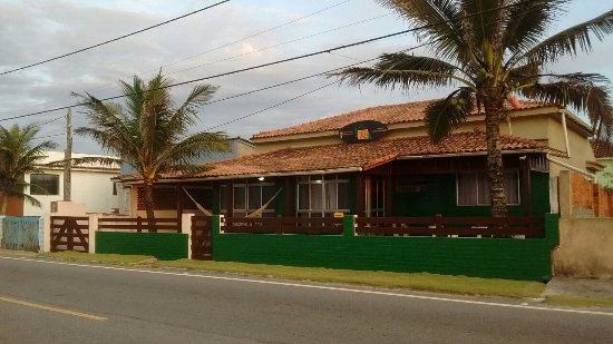 Saqua Beach Hostel  | Saquarema | Rio de Janeiro | Brasil 1