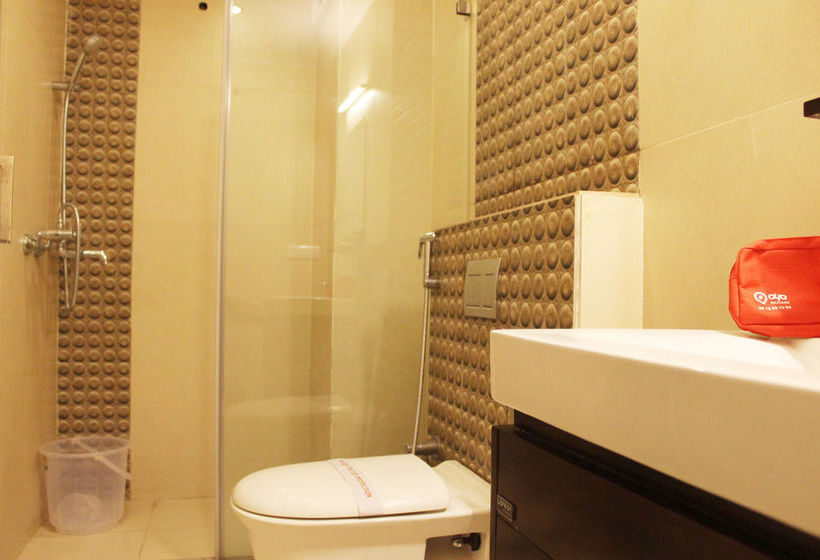 Hotel Oyo Rooms Faridabad Haryana