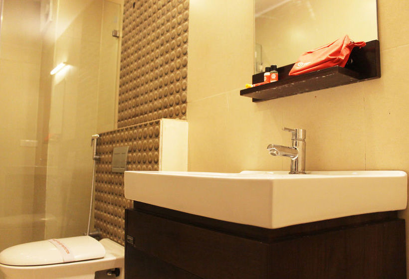 Hotel Oyo Rooms Faridabad 1