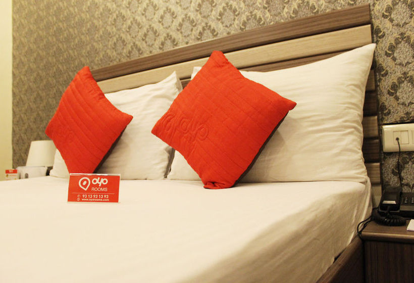 Hotel Oyo Rooms Faridabad 10