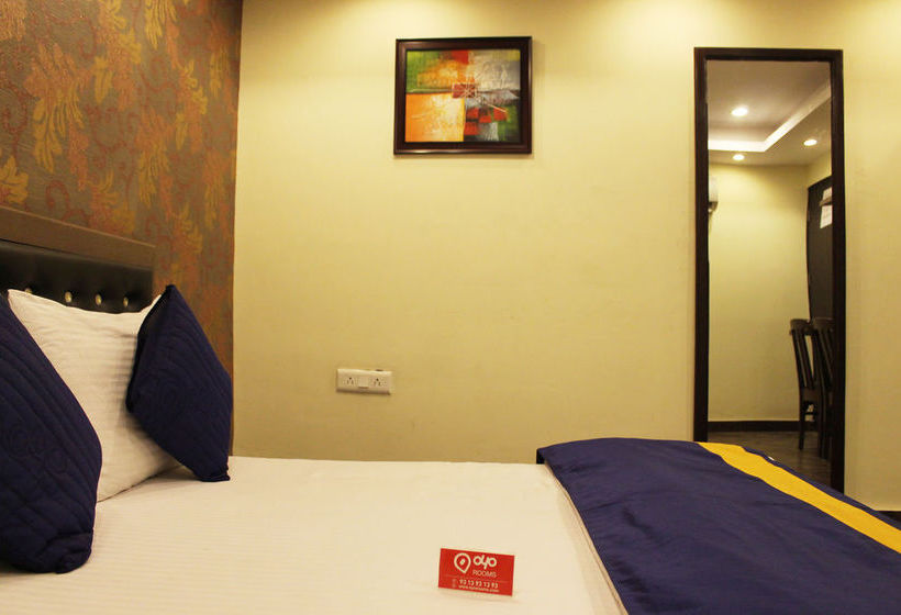 Hotel Oyo Rooms Faridabad 11
