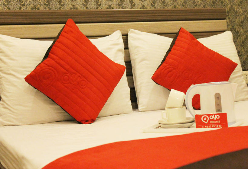 Hotel Oyo Rooms Faridabad 12