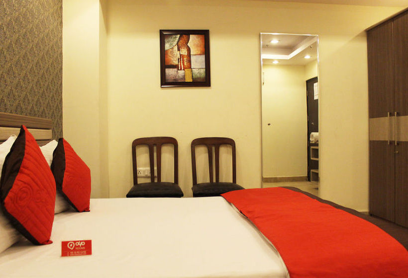 Hotel Oyo Rooms Faridabad 14