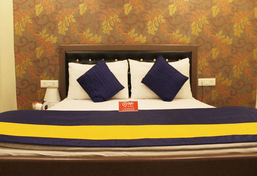 Hotel Oyo Rooms Faridabad 15