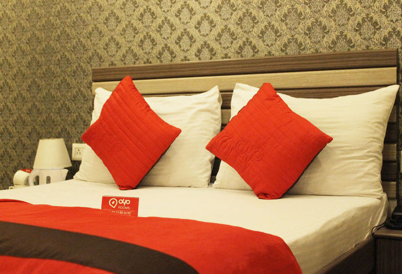 Hotel Oyo Rooms Faridabad 16