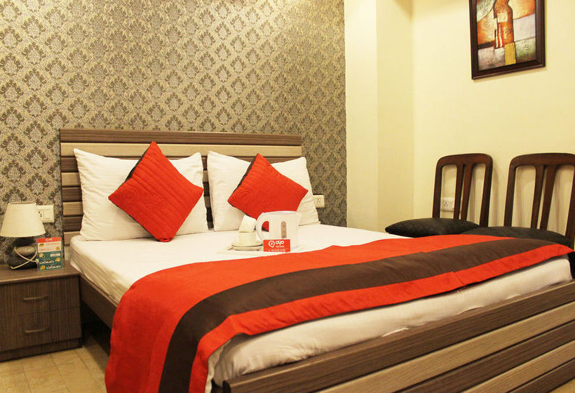 Hotel Oyo Rooms Faridabad 17