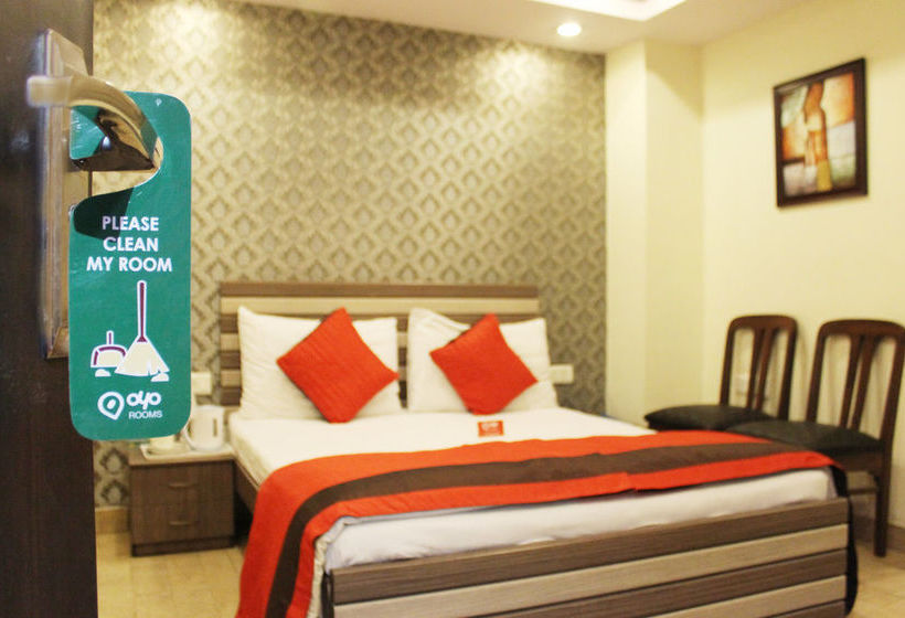 Hotel Oyo Rooms Faridabad 18