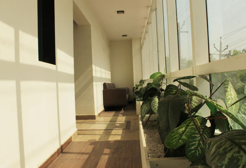 Hotel Oyo Rooms Faridabad 19