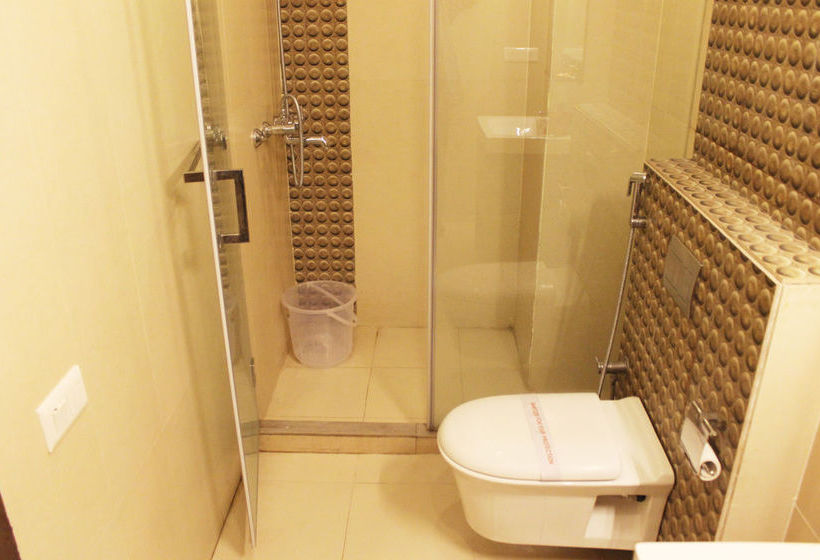 Hotel Oyo Rooms Faridabad 2