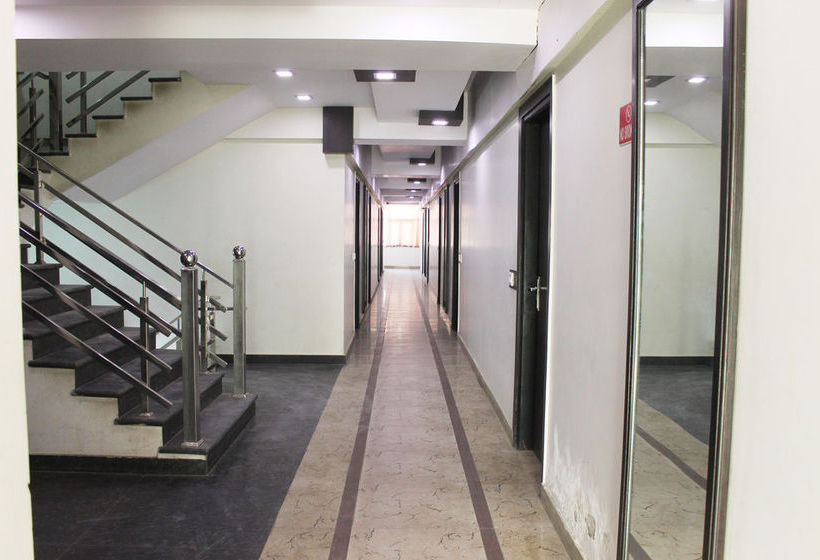 Hotel Oyo Rooms Faridabad 20