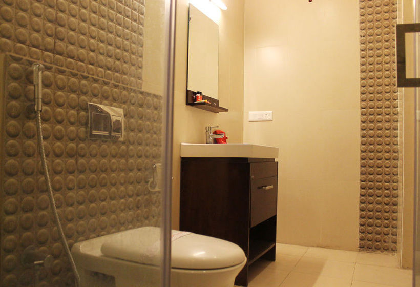 Hotel Oyo Rooms Faridabad 3