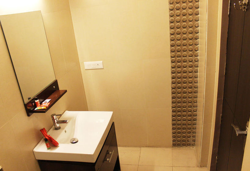 Hotel Oyo Rooms Faridabad 4