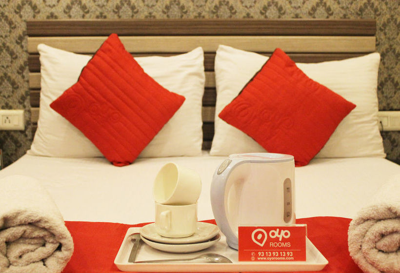 Hotel Oyo Rooms Faridabad 5