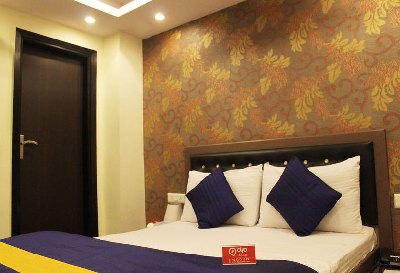 Hotel Oyo Rooms Faridabad 6