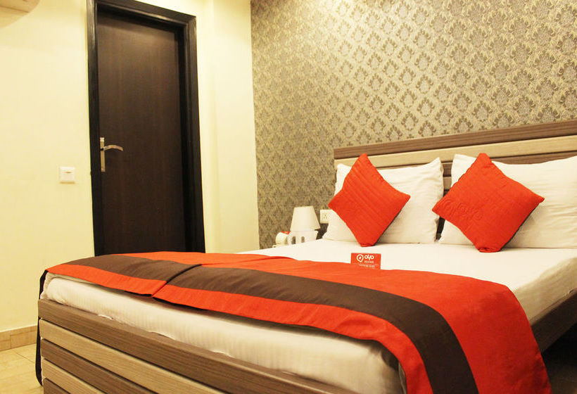 Hotel Oyo Rooms Faridabad 7