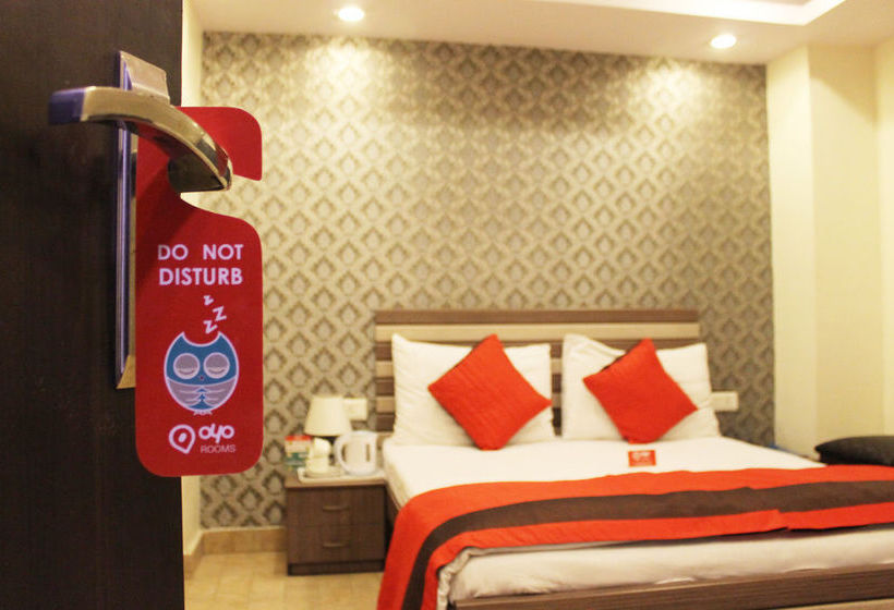 Hotel Oyo Rooms Faridabad 8