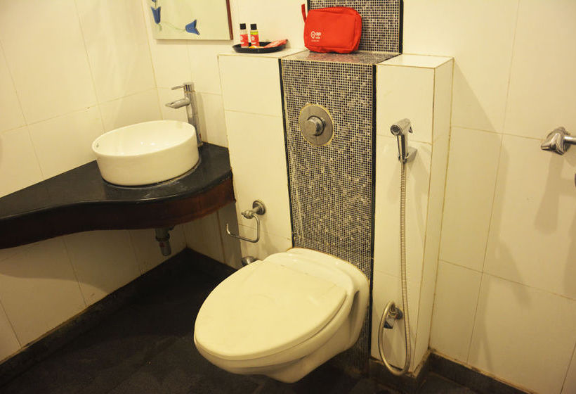 Hotel Oyo Rooms Ghaziabad Opulent Mall 1