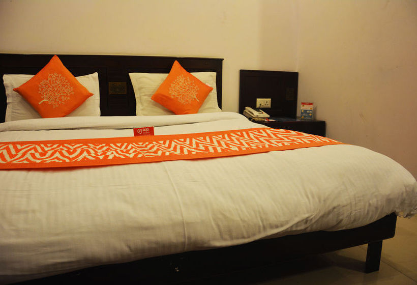 Hotel Oyo Rooms Ghaziabad Opulent Mall 12