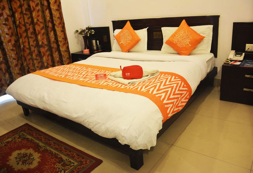 Hotel Oyo Rooms Ghaziabad Opulent Mall 14
