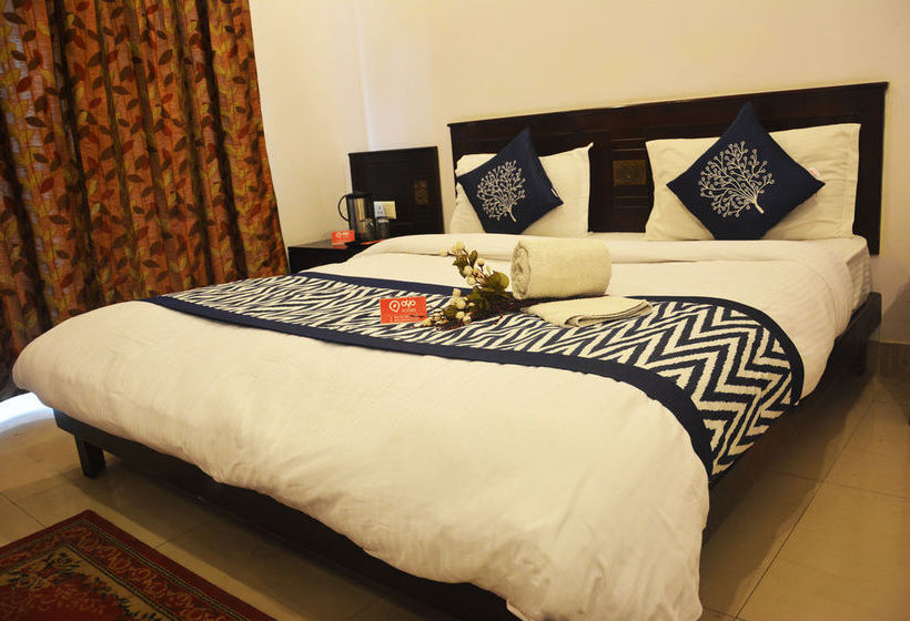 Hotel Oyo Rooms Ghaziabad Opulent Mall 15