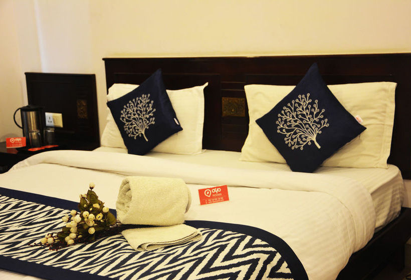 Hotel Oyo Rooms Ghaziabad Opulent Mall 16