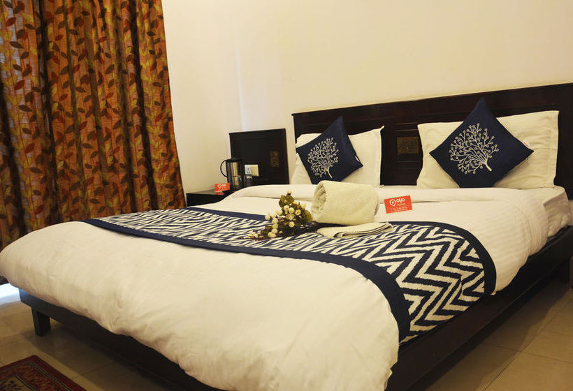 Hotel Oyo Rooms Ghaziabad Opulent Mall 17