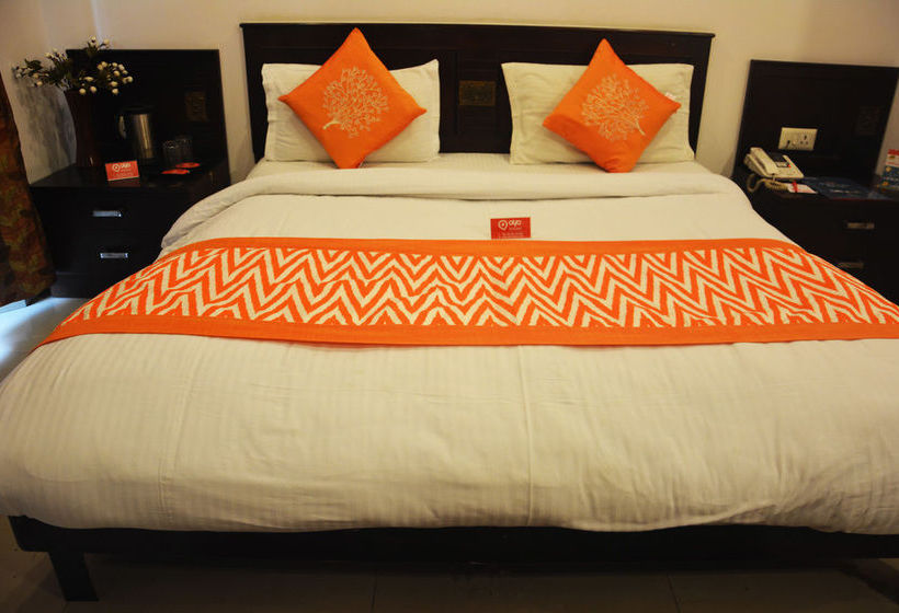 Hotel Oyo Rooms Ghaziabad Opulent Mall 19