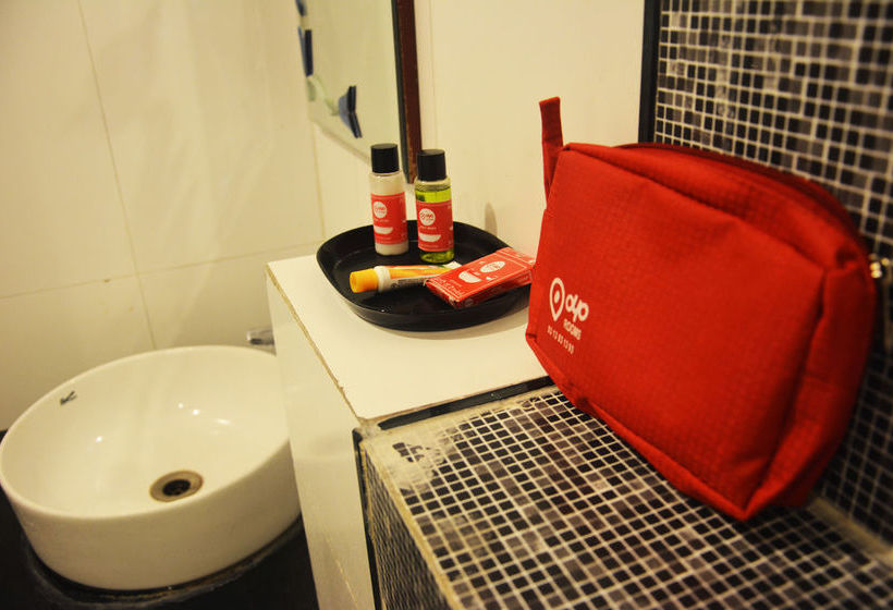 Hotel Oyo Rooms Ghaziabad Opulent Mall 2