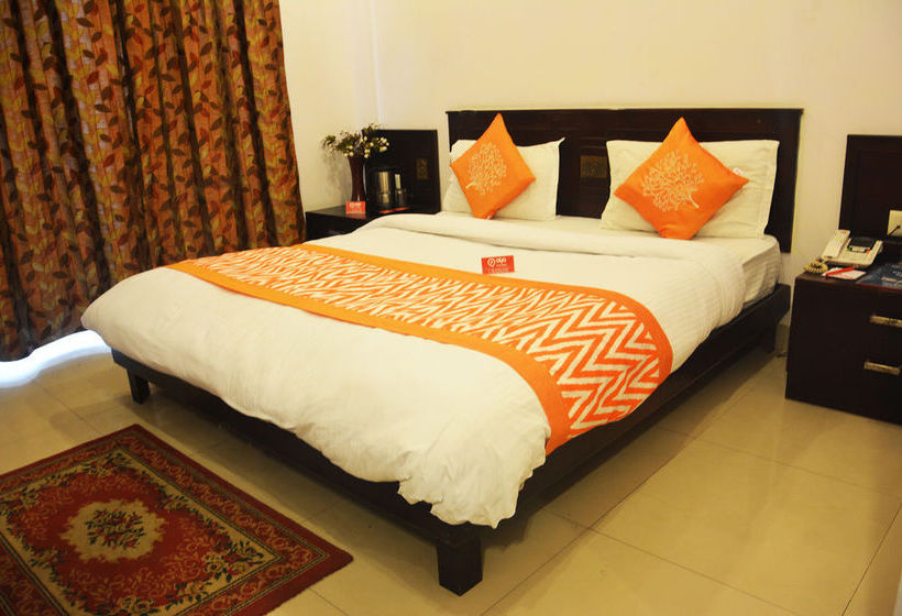 Hotel Oyo Rooms Ghaziabad Opulent Mall 20