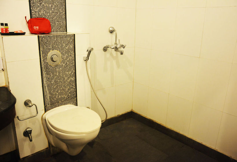 Hotel Oyo Rooms Ghaziabad Opulent Mall 4