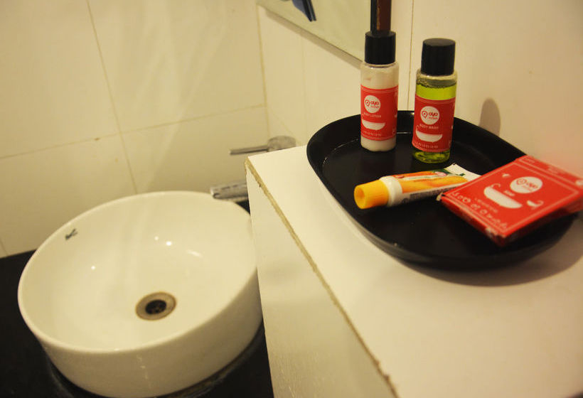 Hotel Oyo Rooms Ghaziabad Opulent Mall 6