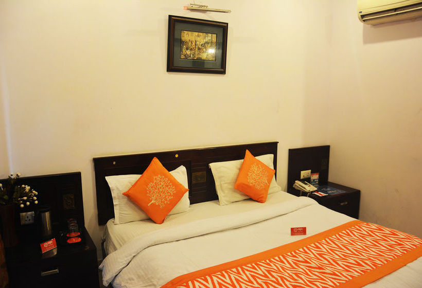 Hotel Oyo Rooms Ghaziabad Opulent Mall 8