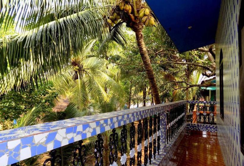 Pension Romaldo Guest House 1