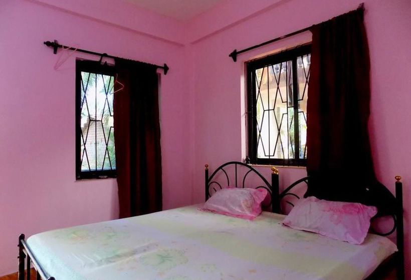 Pension Romaldo Guest House 10