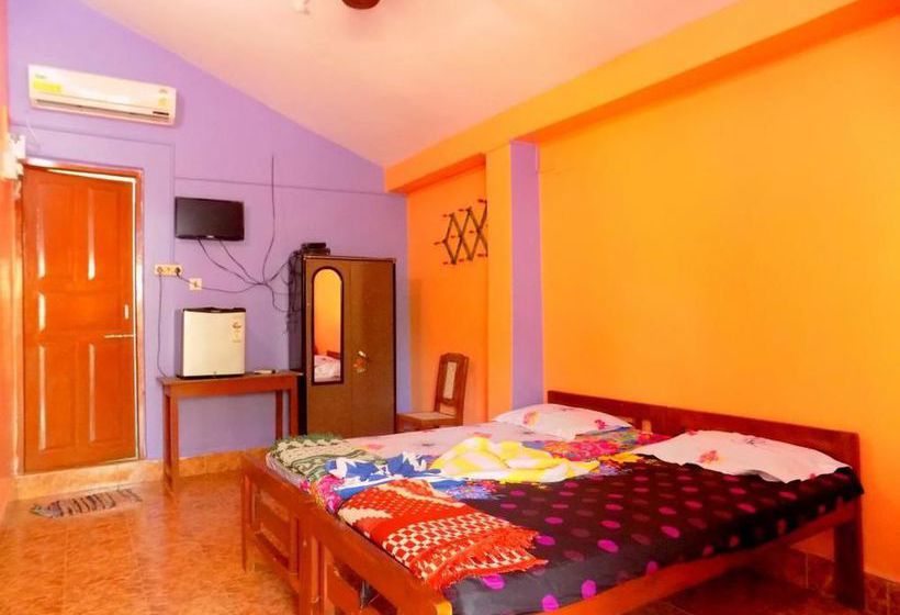 Pension Romaldo Guest House 11