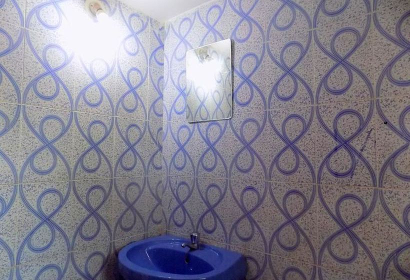 Pension Romaldo Guest House 12