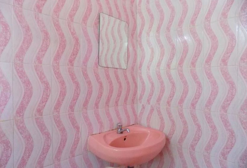 Pension Romaldo Guest House 13