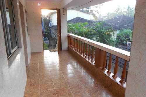 Pension Romaldo Guest House 16