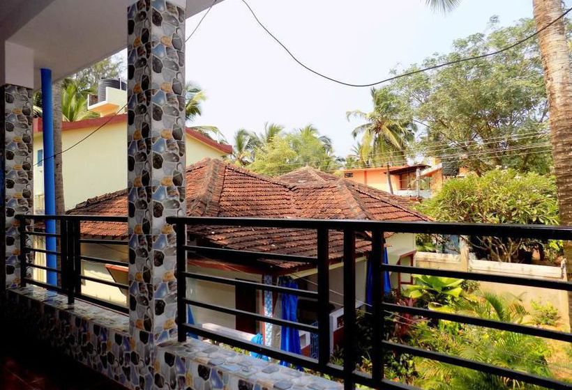 Pension Romaldo Guest House 2