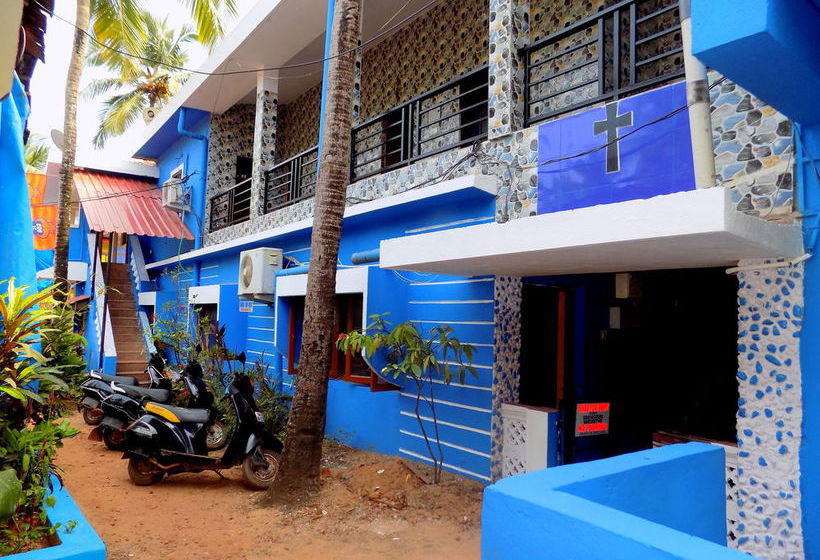 Pension Romaldo Guest House 3