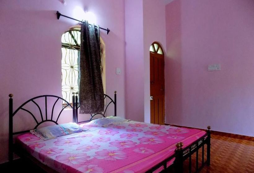 Pension Romaldo Guest House 4