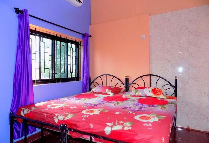 Pension Romaldo Guest House 5